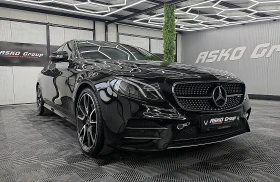 Mercedes-Benz E 43 AMG 4-MATIC/AMG/ PANORAMA/360-K/ТОП!!СОБСТВЕН ЛИЗИНГ, снимка 3