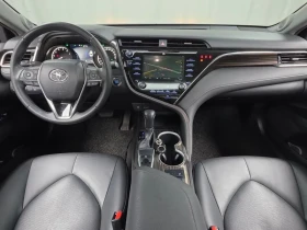 Toyota Camry 2.5 Бензин, снимка 3