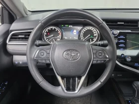 Toyota Camry 2.5 Бензин, снимка 4