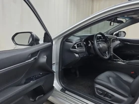 Toyota Camry 2.5 Бензин, снимка 9