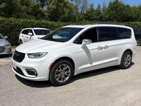 Chrysler Pacifica * Pinnacle * АВТОКРЕДИТ БЕЗ ПЪРВОНАЧАЛНА ВНОСКА* , снимка 1