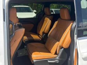 Chrysler Pacifica * Pinnacle * АВТОКРЕДИТ БЕЗ ПЪРВОНАЧАЛНА ВНОСКА* , снимка 12