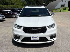 Chrysler Pacifica * Pinnacle * АВТОКРЕДИТ БЕЗ ПЪРВОНАЧАЛНА ВНОСКА* , снимка 6
