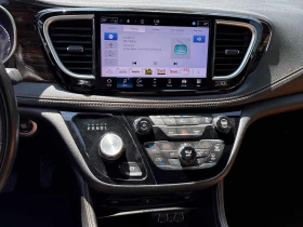 Chrysler Pacifica * Pinnacle * АВТОКРЕДИТ БЕЗ ПЪРВОНАЧАЛНА ВНОСКА* , снимка 9