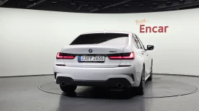 BMW 320 ЕЛ. БАГАЖНИК* HUD* BLIND SPOT* 360* КРАЙНА ЦЕНА, снимка 4