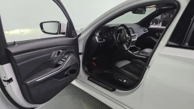 BMW 320 ЕЛ. БАГАЖНИК* HUD* BLIND SPOT* 360* КРАЙНА ЦЕНА, снимка 10