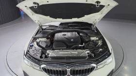 BMW 320 ЕЛ. БАГАЖНИК* HUD* BLIND SPOT* 360* КРАЙНА ЦЕНА, снимка 6
