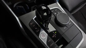 BMW 320 ЕЛ. БАГАЖНИК* HUD* BLIND SPOT* 360* КРАЙНА ЦЕНА, снимка 9