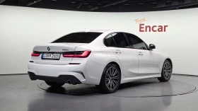 BMW 320 ЕЛ. БАГАЖНИК* HUD* BLIND SPOT* 360* КРАЙНА ЦЕНА, снимка 2