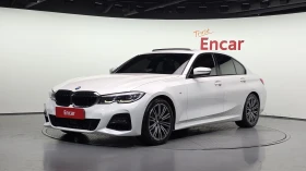 BMW 320 ЕЛ. БАГАЖНИК* HUD* BLIND SPOT* 360* КРАЙНА ЦЕНА, снимка 1