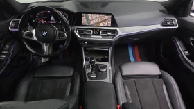 BMW 320 ЕЛ. БАГАЖНИК* HUD* BLIND SPOT* 360* КРАЙНА ЦЕНА, снимка 7