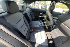 Mercedes-Benz C 63 AMG S E-PERFORMANCE / 4-MATIC / BURM / PANO/ HUD/ 360/, снимка 17