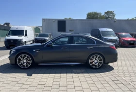 Mercedes-Benz C 63 AMG S E-PERFORMANCE / 4-MATIC / BURM / PANO/ HUD/ 360/, снимка 4