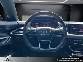 Audi E-Tron GT * B&O * QUATTRO * Автокредит * (Цена до България), снимка 9