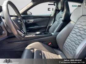 Audi E-Tron GT * B&O * QUATTRO * Автокредит * (Цена до България), снимка 11