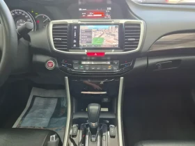 Honda Accord 2.4 9Th Generation, снимка 10