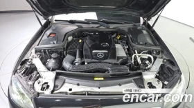 Mercedes-Benz C 200 | КАМЕРА| HEAD UP| PANO| ПОДГРЕВ| ПАМЕТ, снимка 15