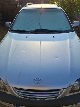 Toyota Avensis, снимка 1