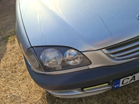 Toyota Avensis, снимка 14