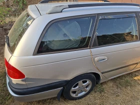 Toyota Avensis, снимка 7