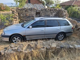 Toyota Avensis, снимка 5