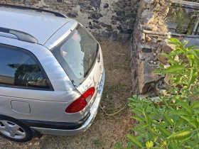 Toyota Avensis, снимка 4