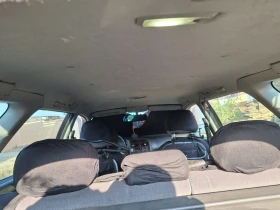 Toyota Avensis, снимка 16