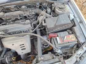 Toyota Avensis, снимка 9