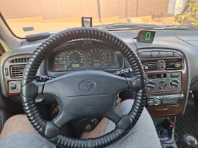 Toyota Avensis, снимка 2
