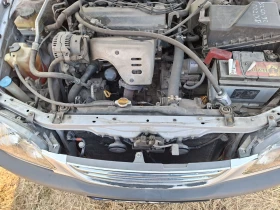 Toyota Avensis, снимка 10
