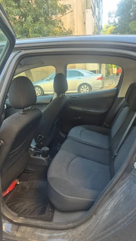 Peugeot 206, снимка 6