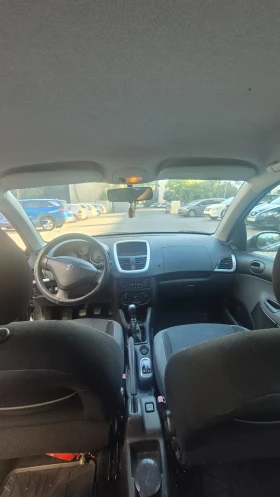 Peugeot 206, снимка 7
