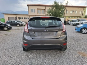 Ford Fiesta, снимка 5