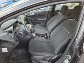Ford Fiesta, снимка 9