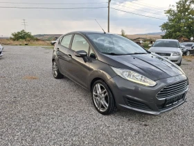 Ford Fiesta, снимка 8