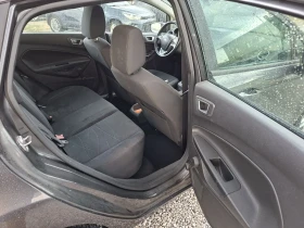 Ford Fiesta, снимка 12