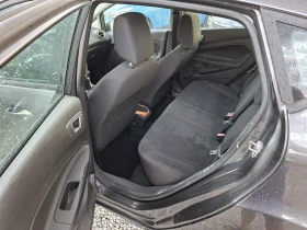 Ford Fiesta, снимка 11