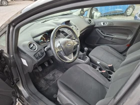 Ford Fiesta, снимка 10