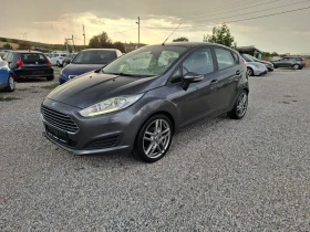 Ford Fiesta, снимка 2