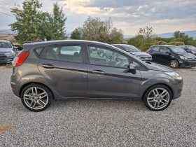 Ford Fiesta, снимка 7
