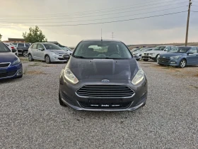 Ford Fiesta, снимка 1