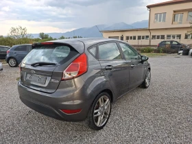 Ford Fiesta, снимка 6