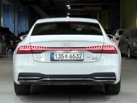 Audi A7 Quttro Premium 55 TFSI * FULL MAX , снимка 4