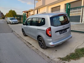 Renault Kangoo 1.33 tce 130 Nissan townstar, снимка 12