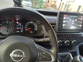 Renault Kangoo 1.33 tce 130 Nissan townstar, снимка 16