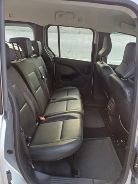 Renault Kangoo 1.33 tce 130 Nissan townstar, снимка 8