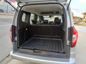 Renault Kangoo 1.33 tce 130 Nissan townstar, снимка 7