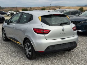 Renault Clio 1.5dCi E6 / РЕАЛНИ КМ / 1 - СОБСТВЕНИК/ БЕЗ РЪЖДА, снимка 4