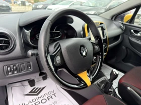 Renault Clio 1.5dCi E6 / РЕАЛНИ КМ / 1 - СОБСТВЕНИК/ БЕЗ РЪЖДА, снимка 13