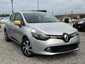 Renault Clio 1.5dCi E6 / РЕАЛНИ КМ / 1 - СОБСТВЕНИК/ БЕЗ РЪЖДА, снимка 1